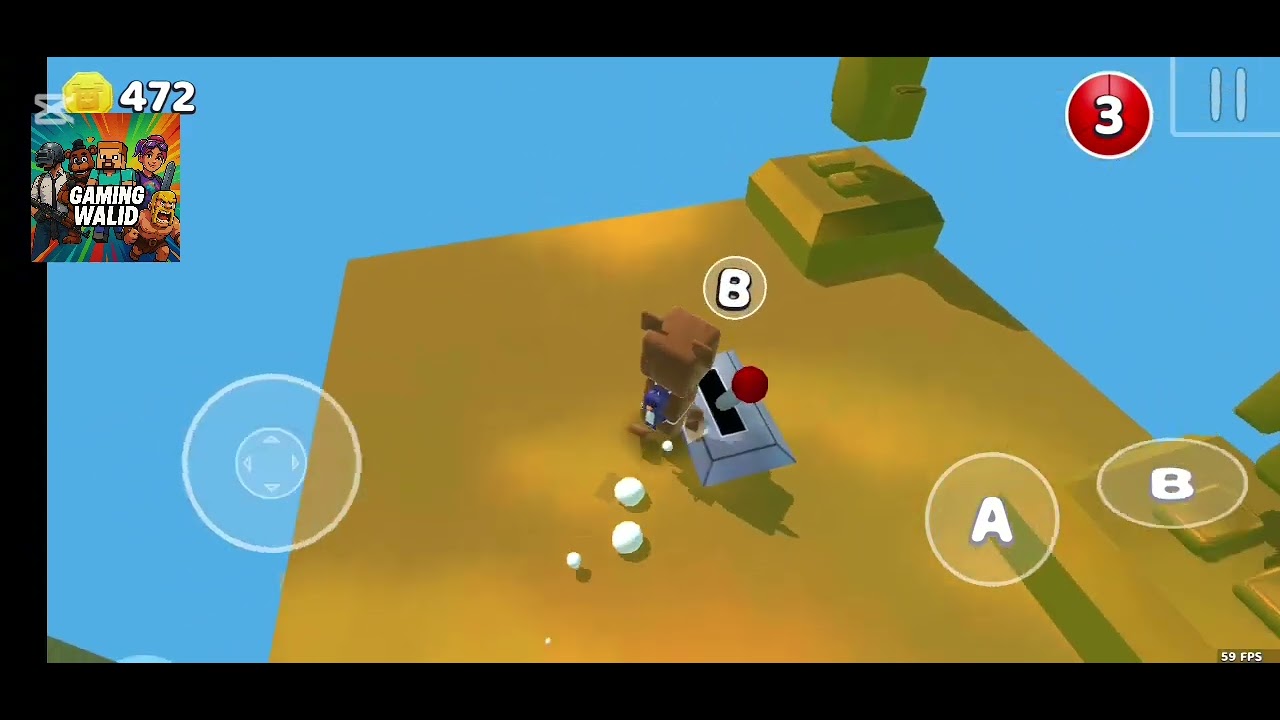 Super Adventure