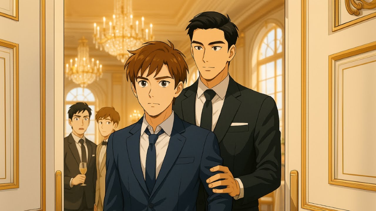 My Alpha Fiancé Chose Another Omega—His Regret Began When I Appeared at His Rival's Engagement Party