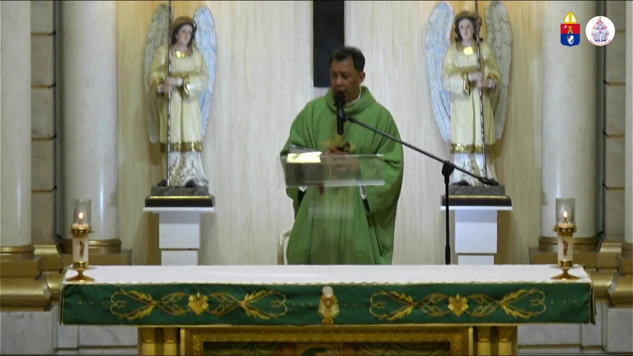 January 23, 2026 | Friday of the 2nd Week in Ordinary Time