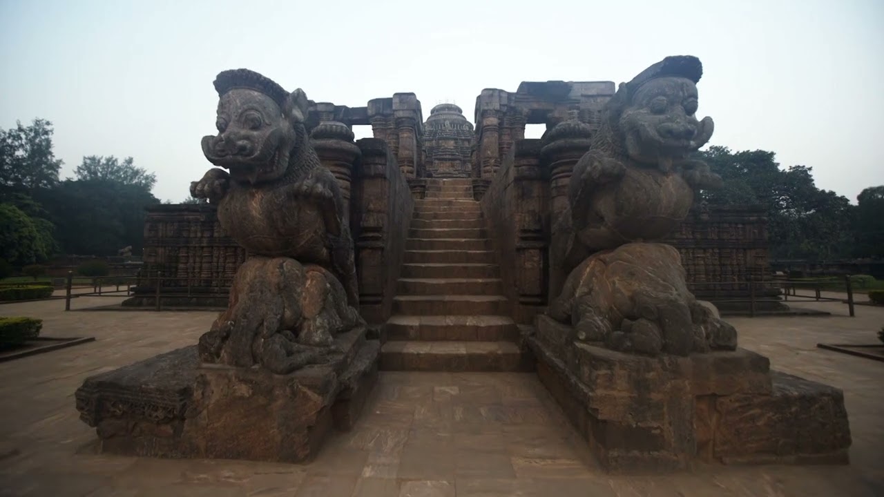 Heritage Of India