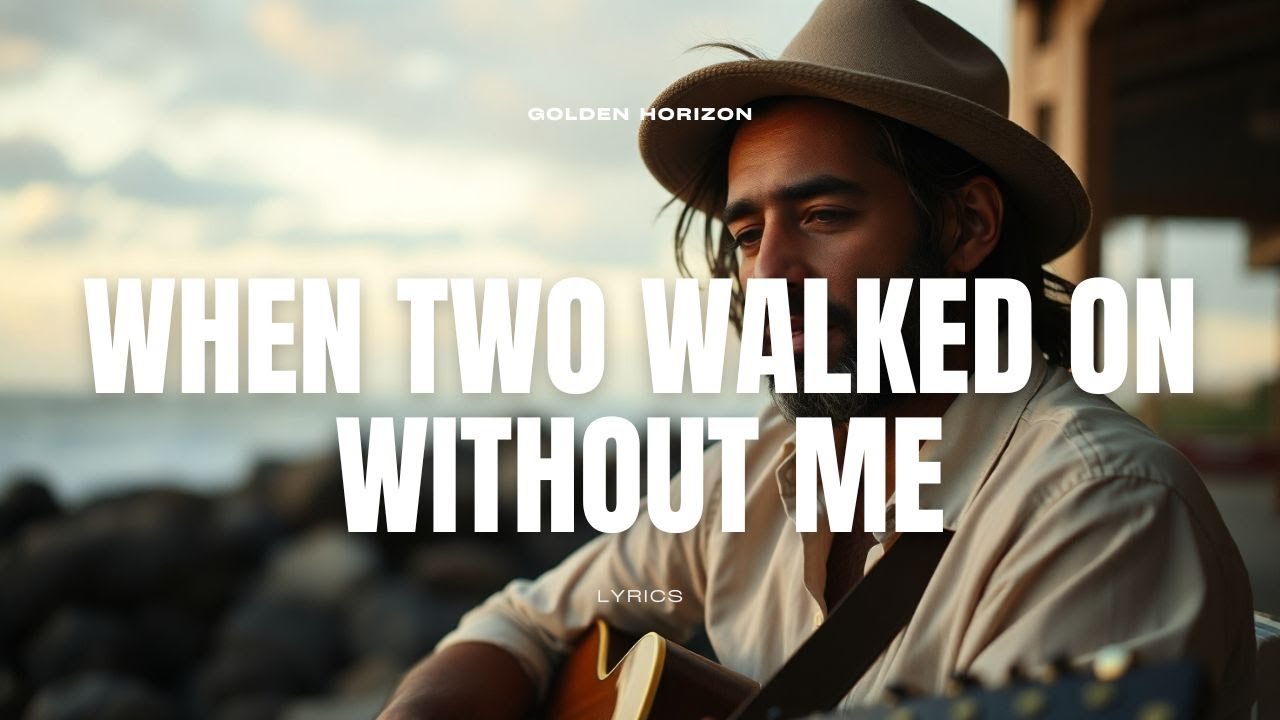 When Two Walked On Without Me | Heartbreaking Reggae Ballad of Friendship, Love & Loss
