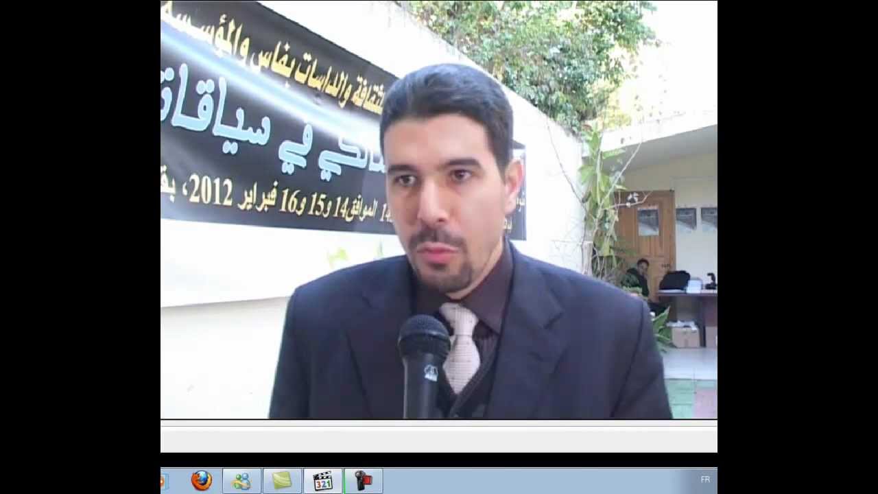 aziz elkobaiti Idrissi