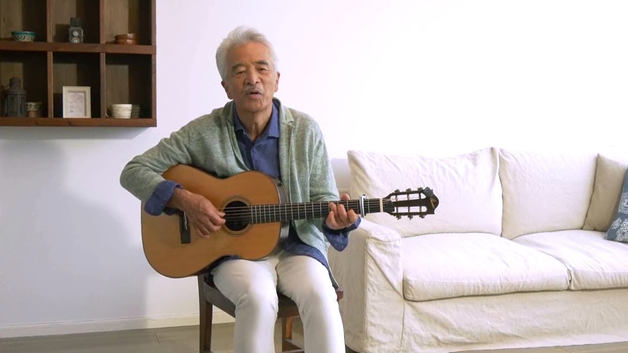 青葉城恋唄／さとう宗幸
