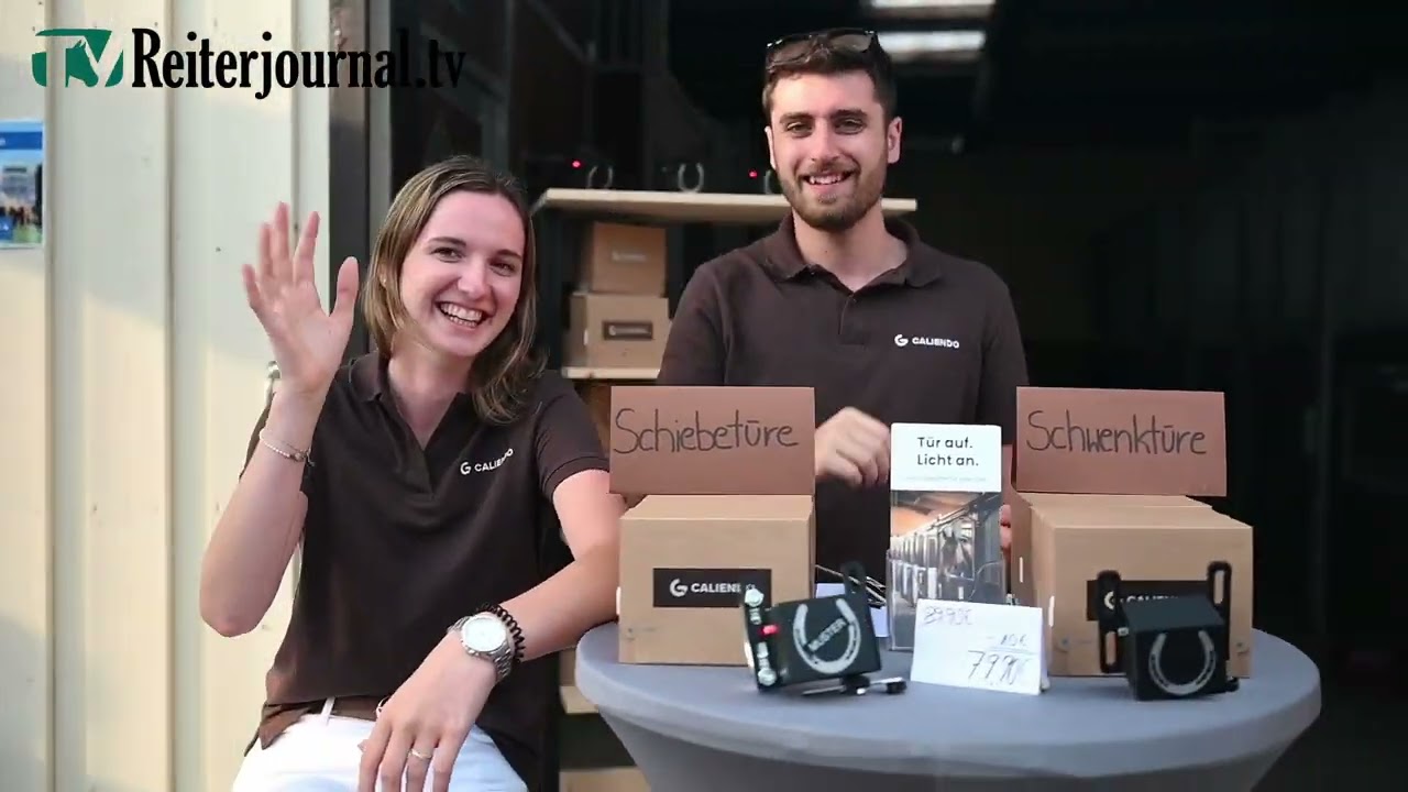 Dressurfestival Birkhof 2024 | Aftermovie