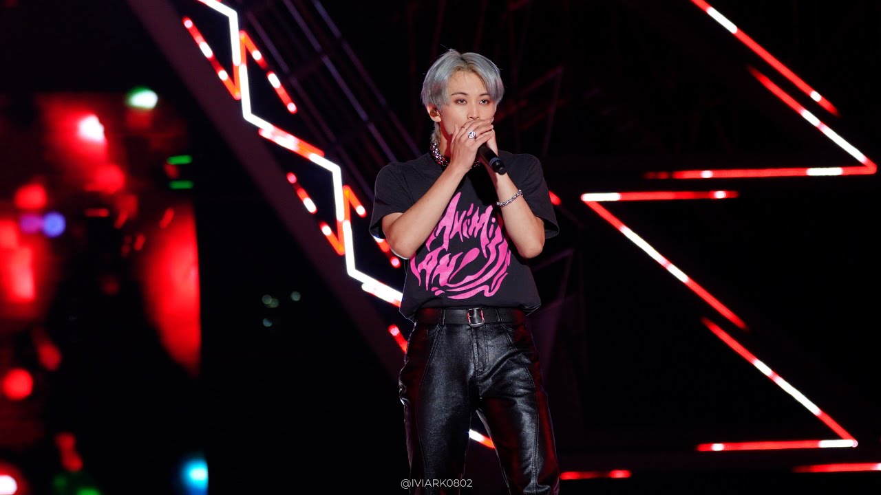 221023 The Link+ Hello MARK focus