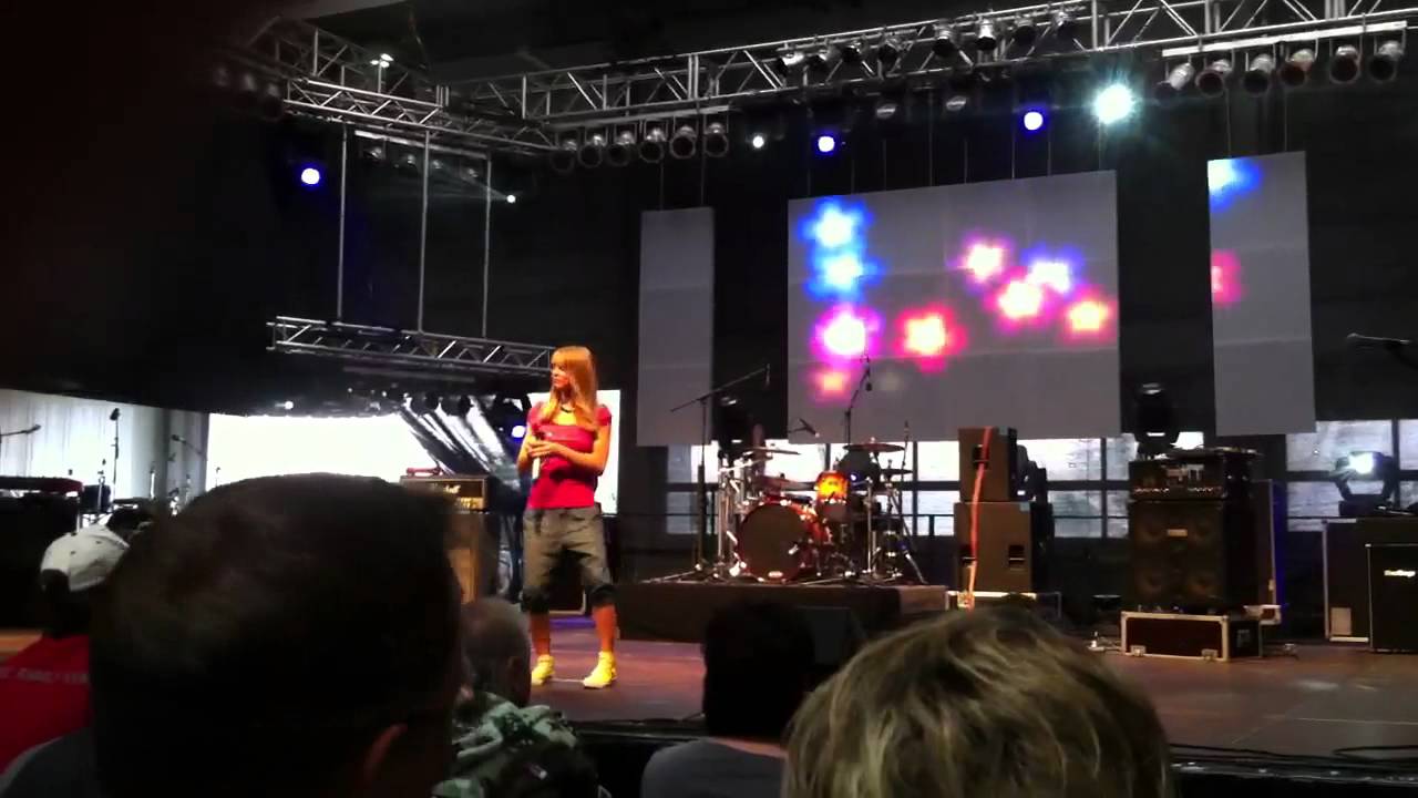 Brauhausfest Freiberg 2011