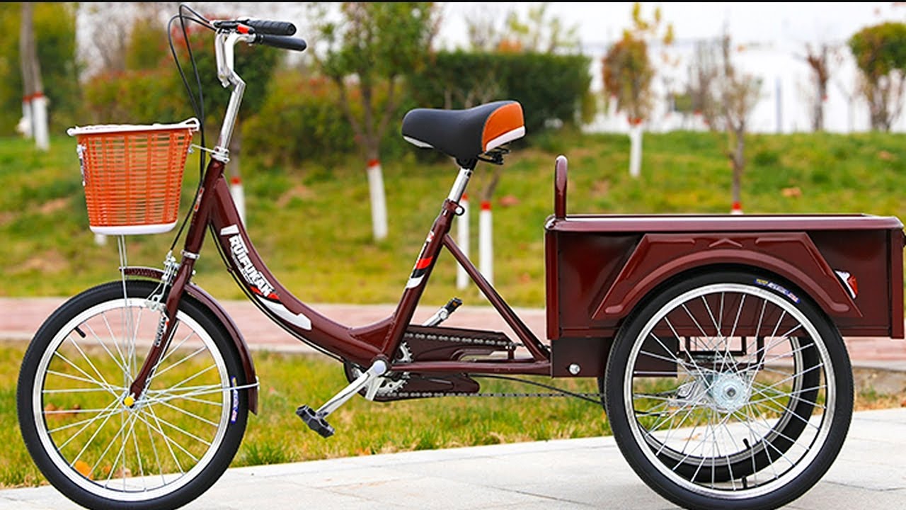 The Best Adult Tricycles of 2025