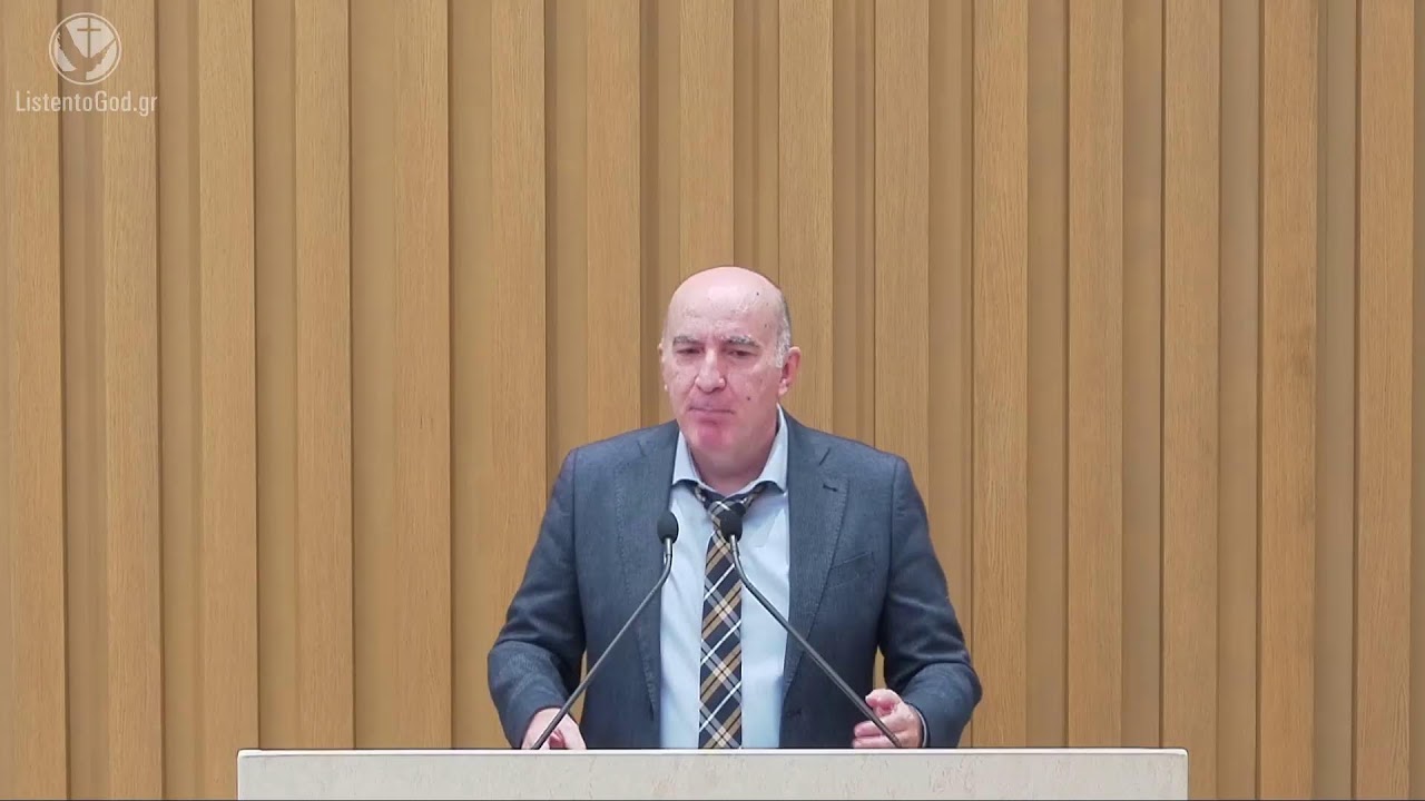 ΖΩΝΤΑΝΗ  ΜΕΤΑΔΟΣΗ  //  ΚΗΡΥΓΜΑ ΕΥΑΓΓΕΛΙΟΥ - Βασιλέων Α' κεφ.: ιθ', εδάφ.: 1-14  14-01-2026