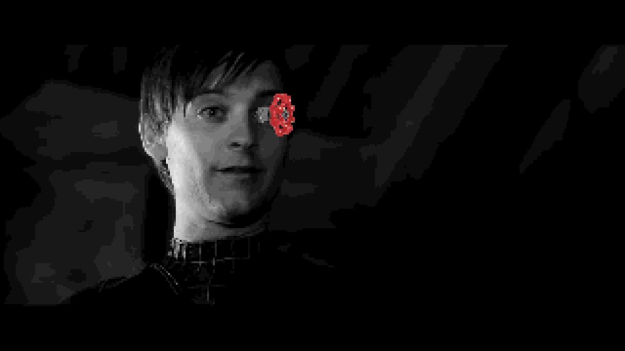 Spiderman but its [Half-Life SFX]
