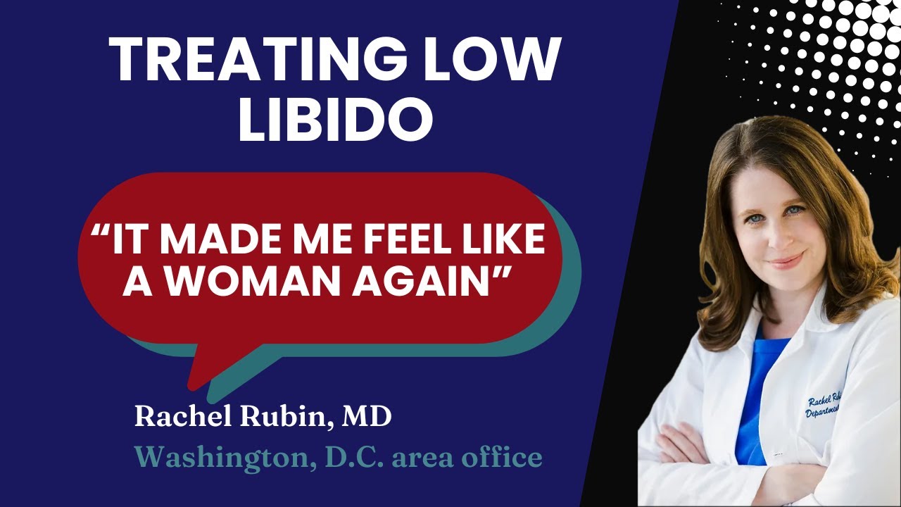 Transforming Low Libido: 