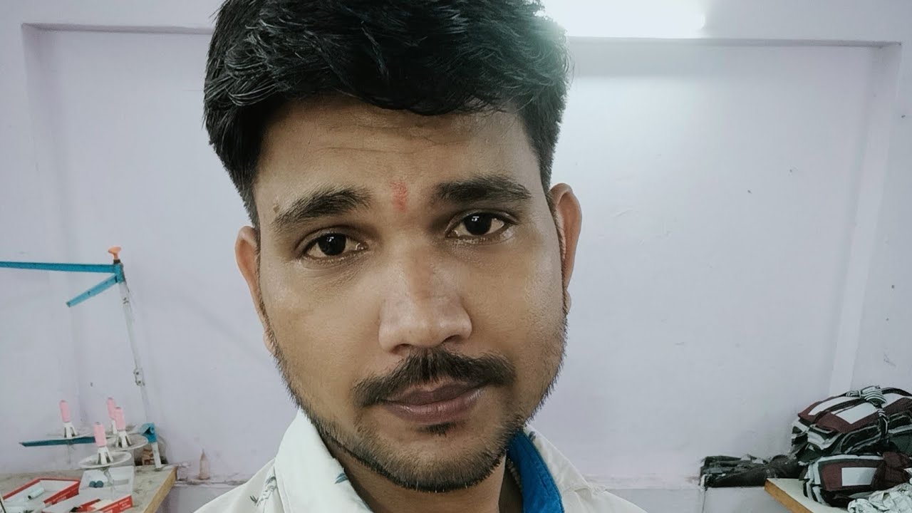 official ___Arvind saxena is live