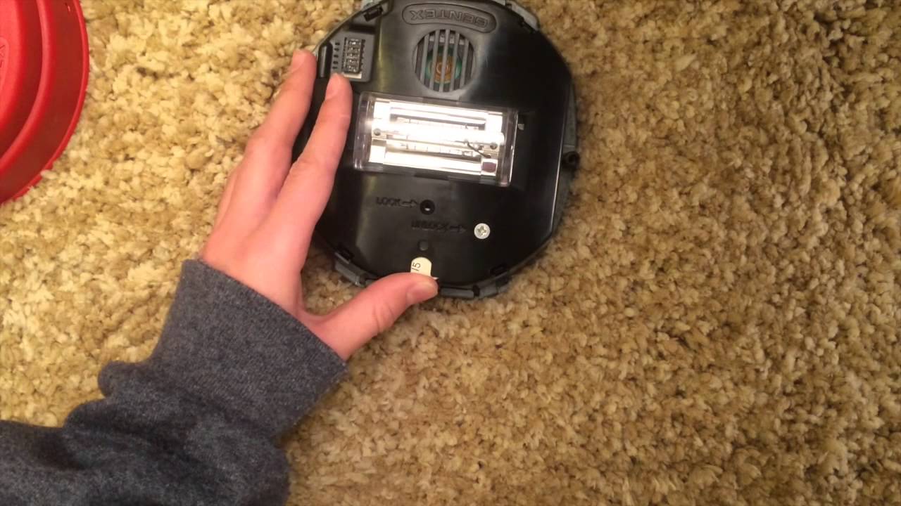 Review Of The Gentex Commander 4
