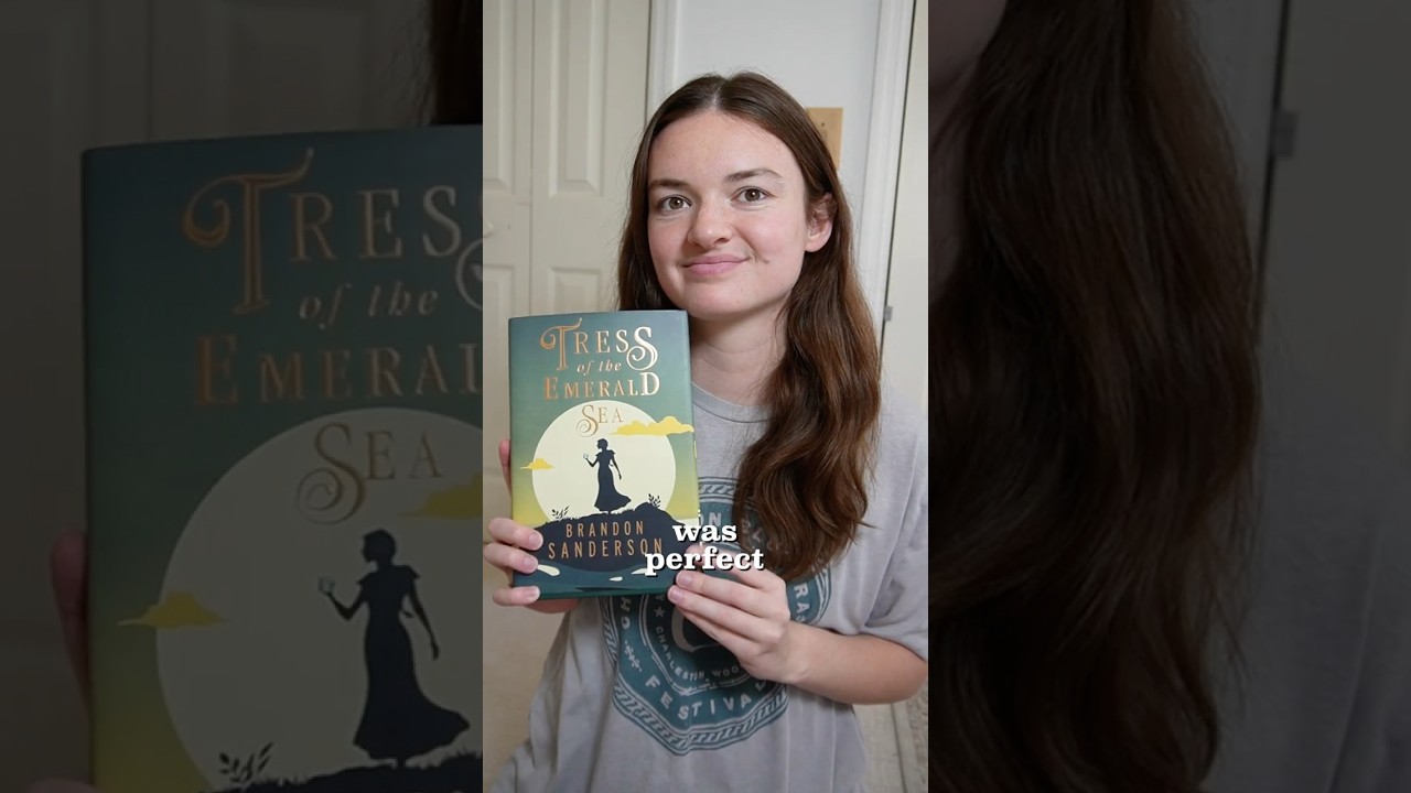 Fantasy Books for Those Who Hate Fantasy