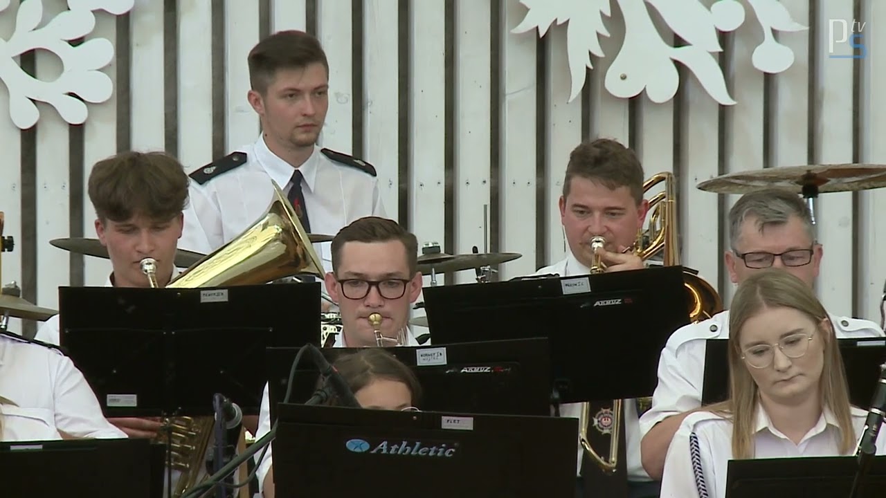 Gminna Orkiestra Dęta Ślemień