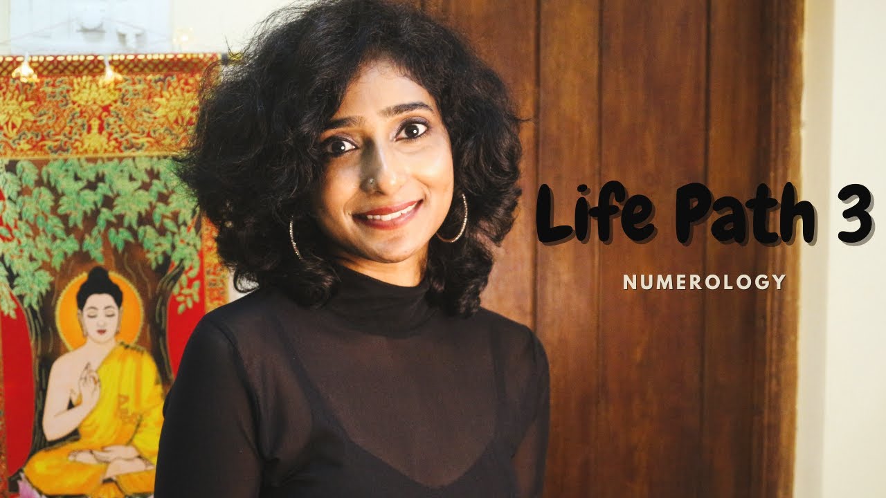 Numerology: Life Path 3