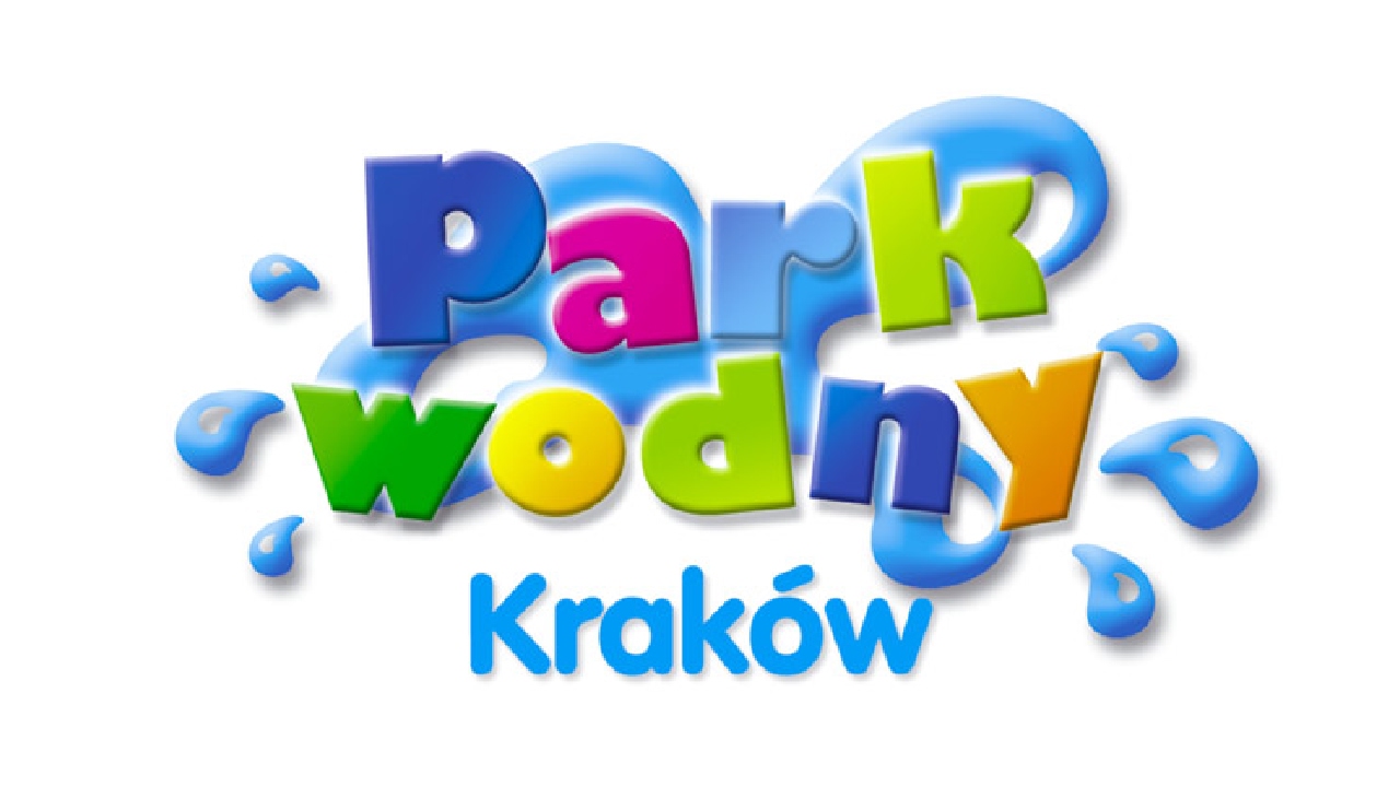 Park wodny kraków 2017