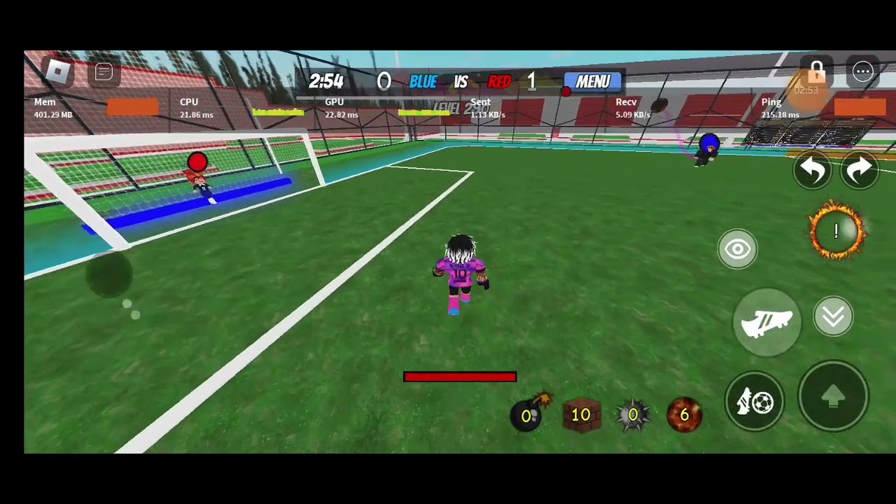 first video (gonna make more tps videos)