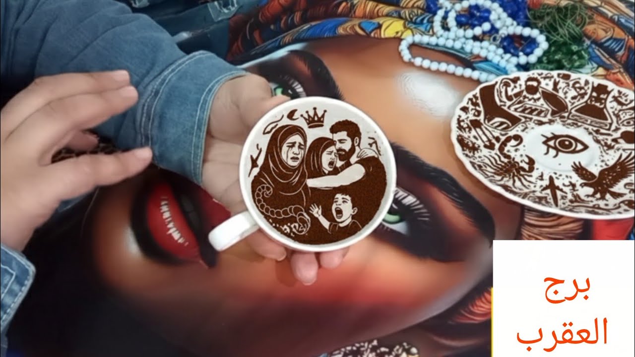 برج العقرب 🎀هتسمع خبر حلو 👌 مراقبه فرصة تاخذ حقك 💝 مكالمة من رئيس 💘علو شأن💯مكار ومخادع ❤️عودة غائب