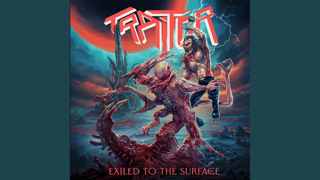 Total Thrash