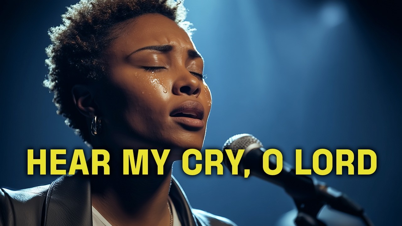 Restore Me, Lord | Deep & Emotional Worship Experience