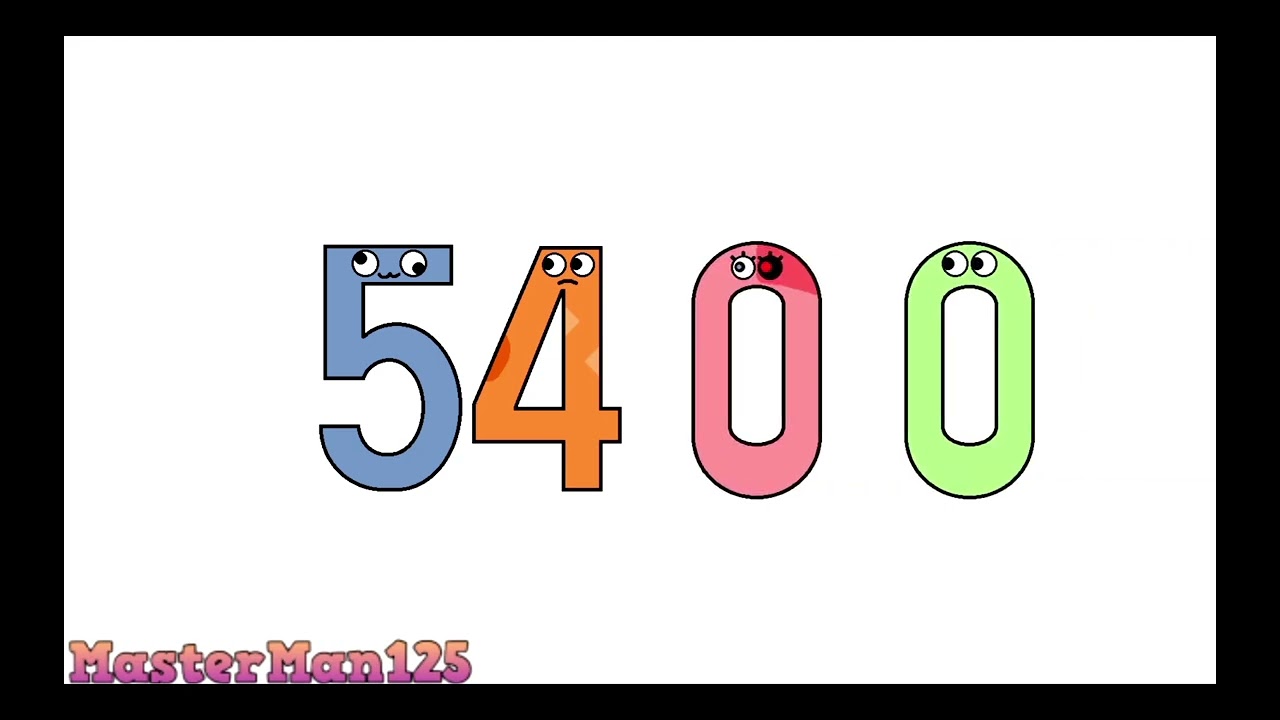 R.I.P 5399
