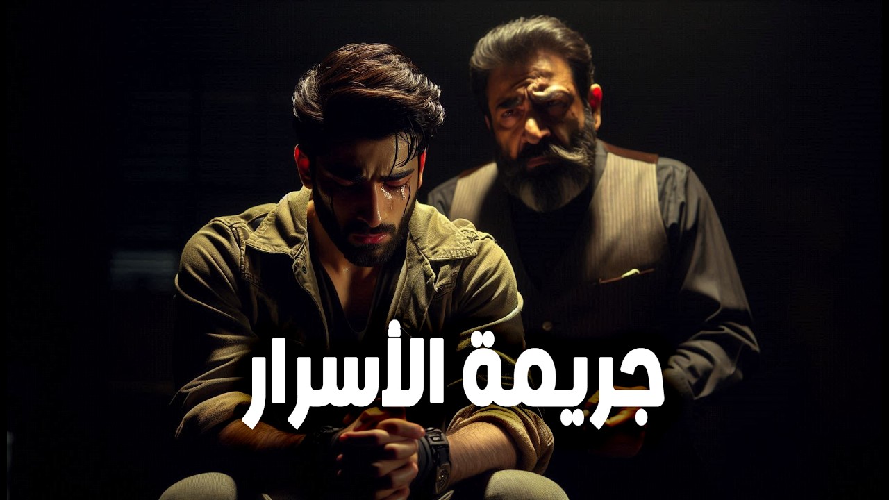 سر غامض فى ساحة القرية… والشرطة تكتشف ما لم يتوقعه أحد | جريمة الأسرار بصوت تامر ياسين