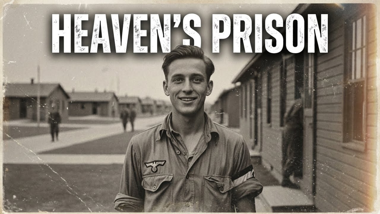 Why German POWs Said Captivity in Minnesota Was Like Heaven