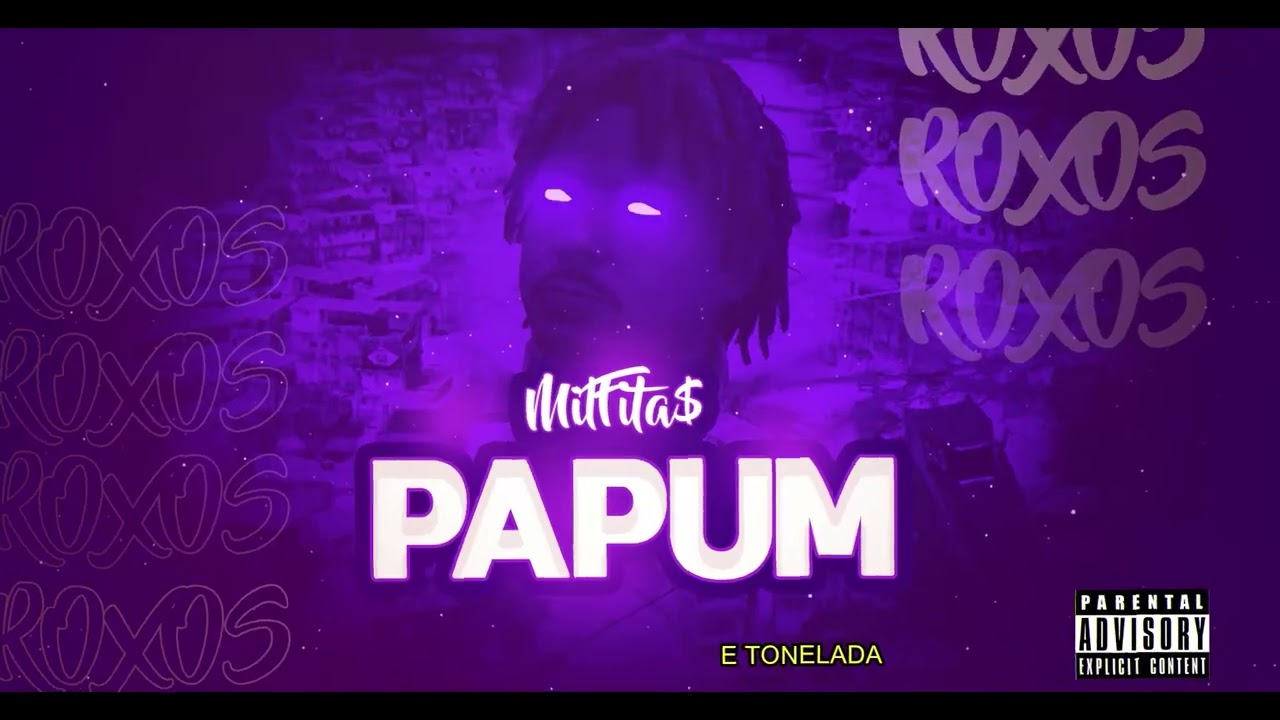 Milfita$ - Papum (GTA RP)