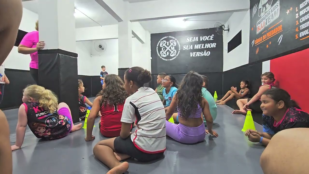 9 de março de 2026 Funcional KIDS CTMF PARTE 2