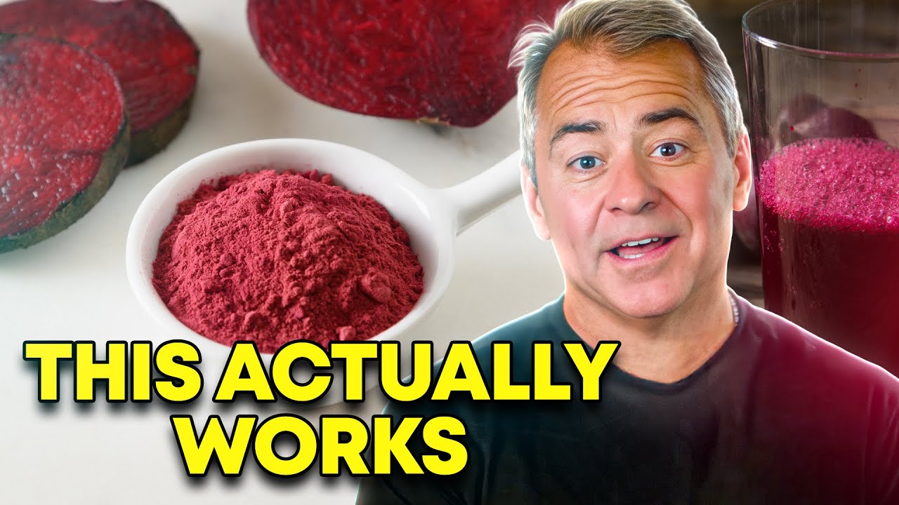 Why Most Beet Products Are USELESS