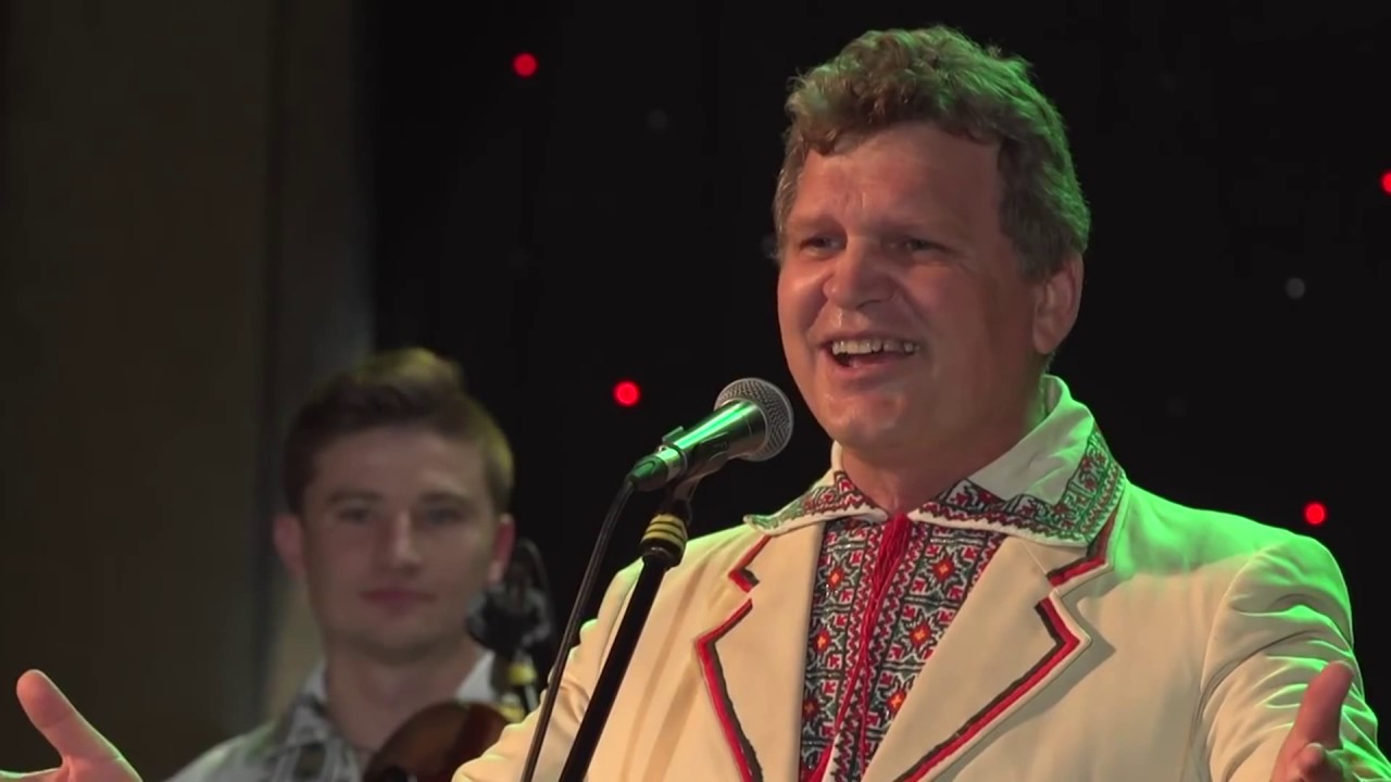 ION FLOREA “Tinerețe, floare rară” și Orchestra 