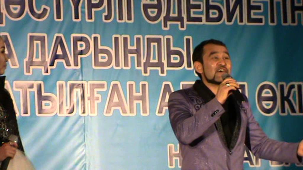 Е. Жақыпбековтың  туындысы 