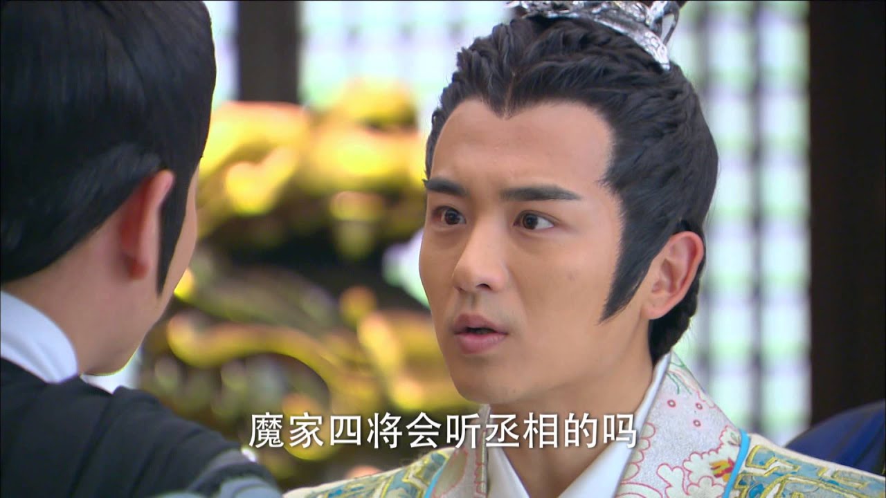 【封神英雄榜】 65