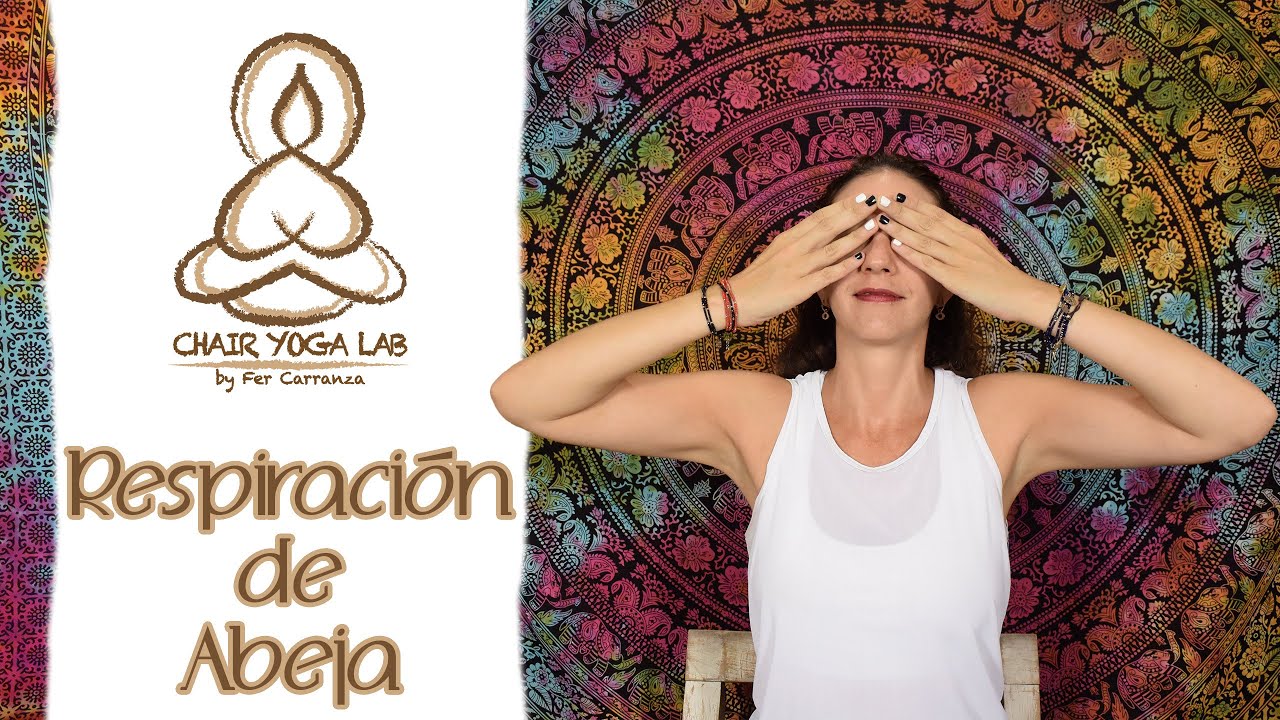 Respiración de Abeja