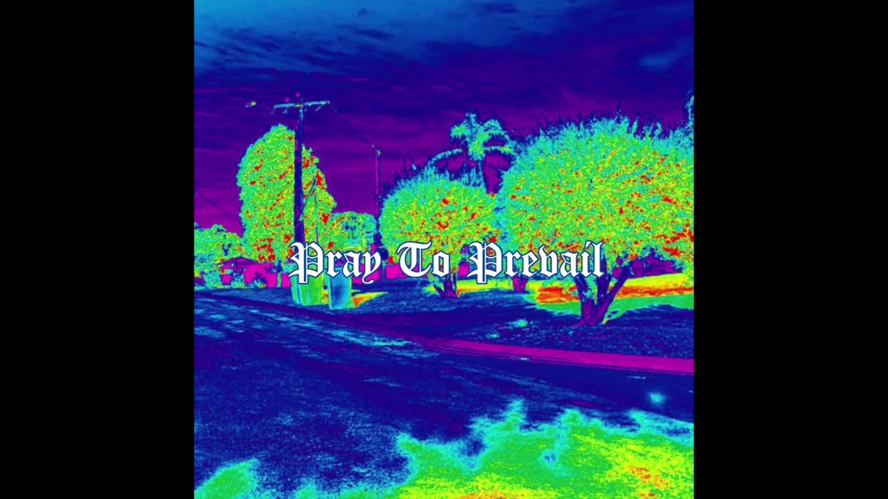 LIL BANXO x KinJae - Pray To Prevail (prod. KinJae)