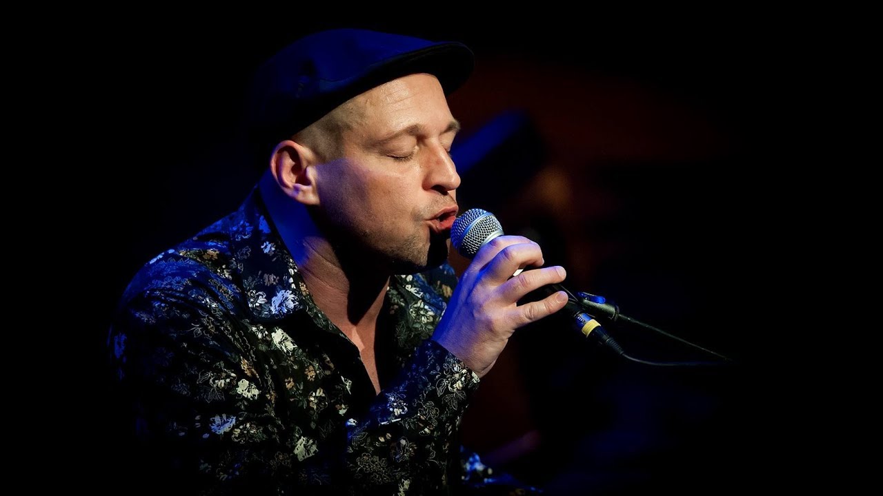 Little G Weevil - Keep Going (Live in Alabama, Sept 8, 2018)