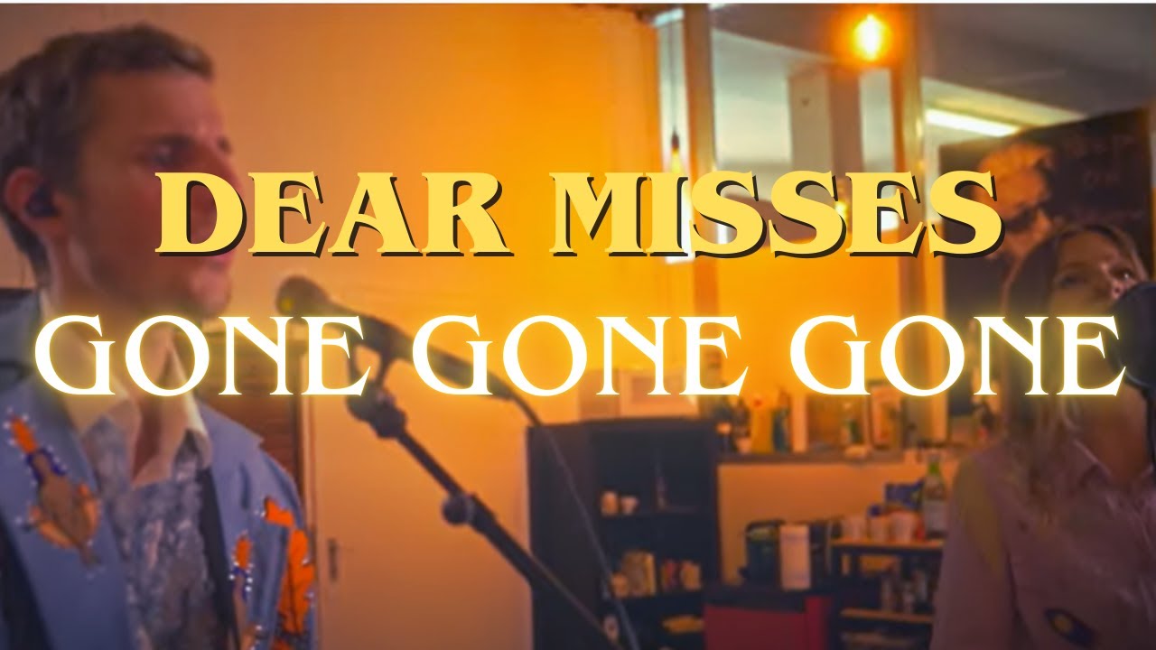 Dear Misses &ndash; Gone Gone Gone by Nikki Lane (Live at Foolpark 2023)