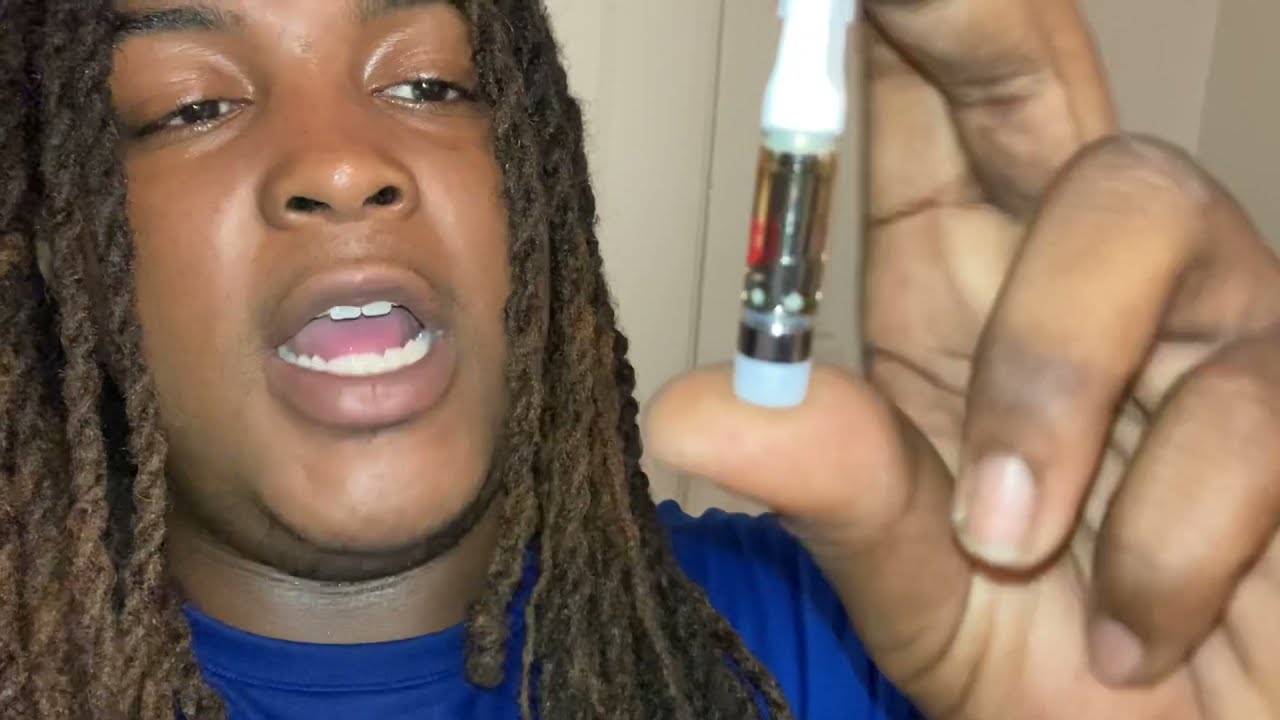 Trying the New &ldquo;Bake Cart & Bake Disposable&rdquo; *FIREEEEEE*