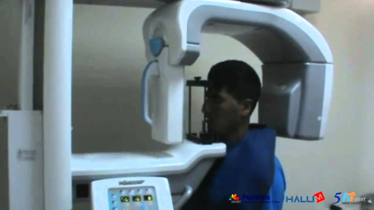 Cómo manejar el Equipo Pointnix 800S HD