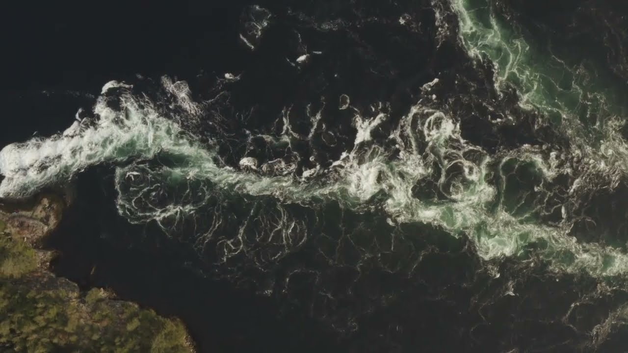 Turbulences (Entry #11 Short Film Awards 2023)