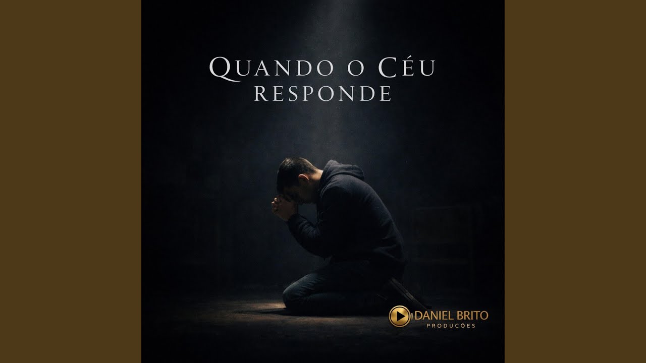 QUANDO O CÉU RESPONDE