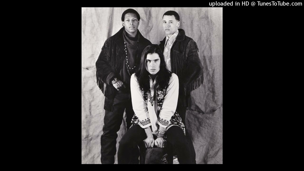(1988) Deep Blue Dream Full EP (Restored Vinyl Rip 24bit 192khz WAV Download)