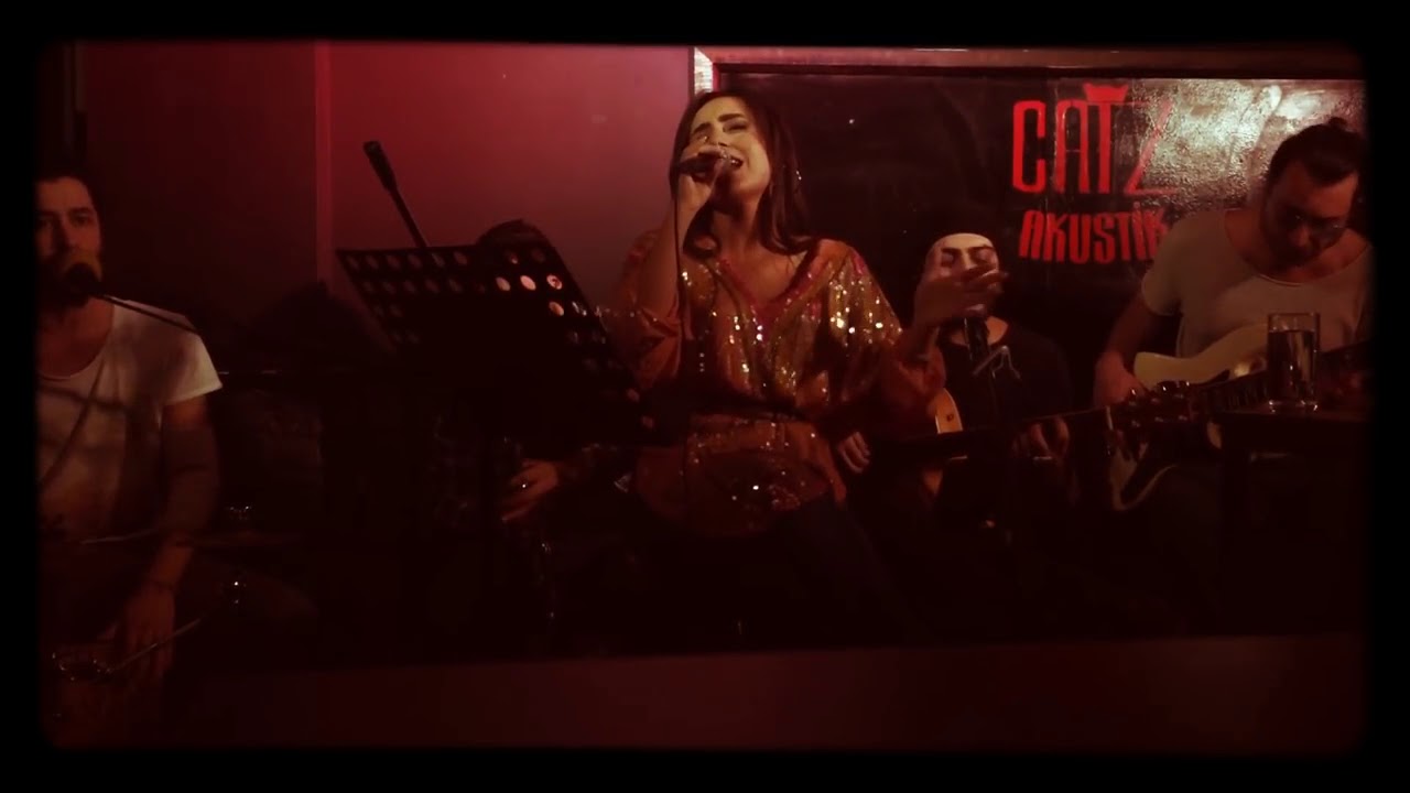 HAZAL BURKANKULU  - VAY