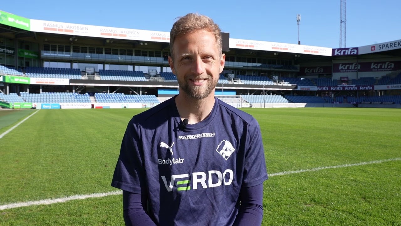 Bj&ouml;rn Kopplin har ordet 💙