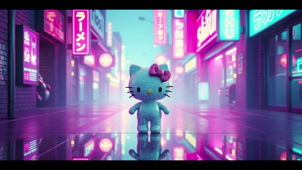 表妹主題曲 #twitch #ai音樂創作 #ai