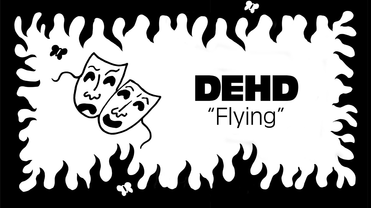 Dehd - Flying (Official Audio)
