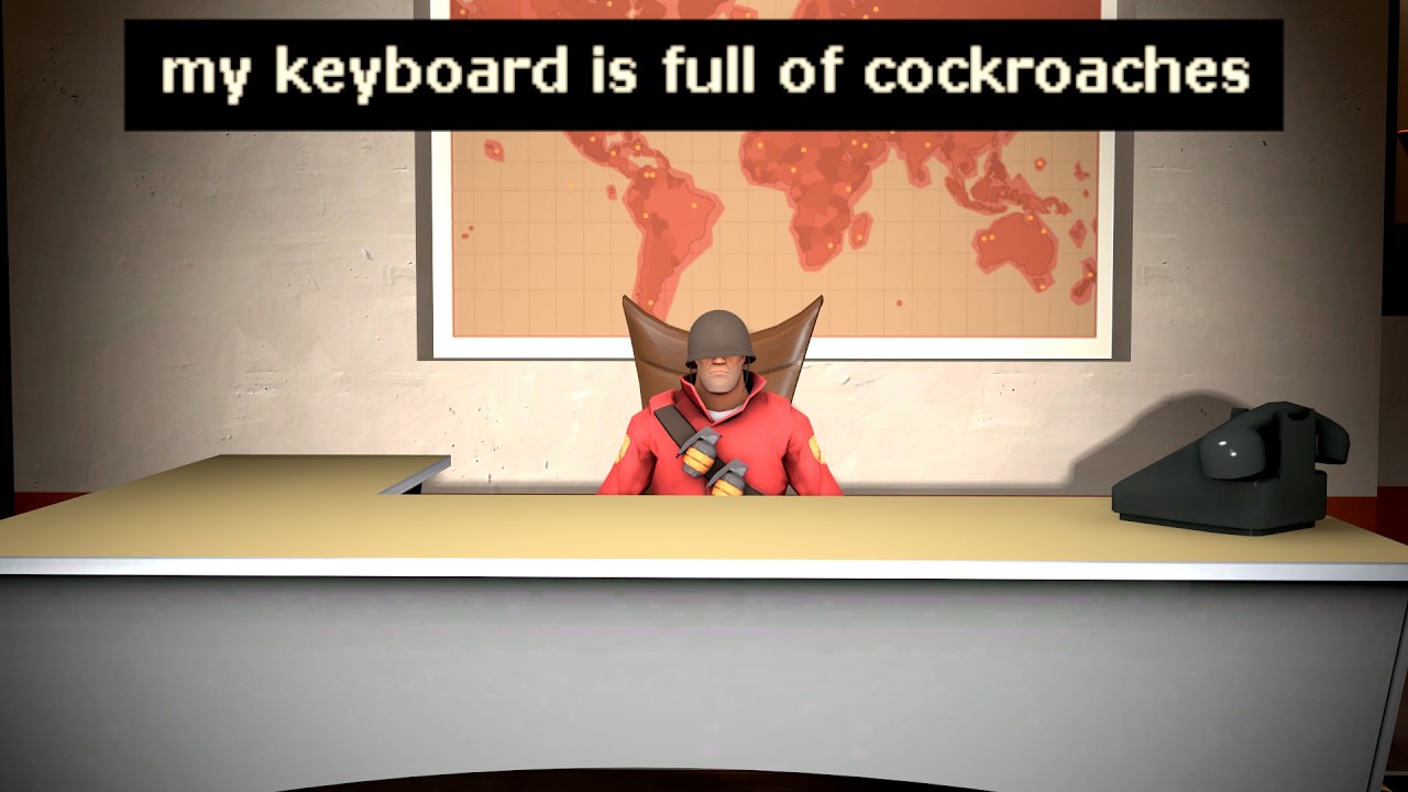 TF2 Moments From Another Planet