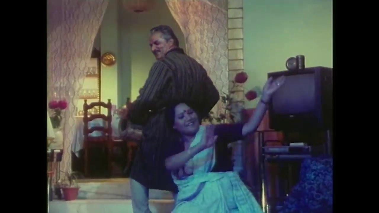 Darpan Chhaya   Superhit Nepali Movie  Song