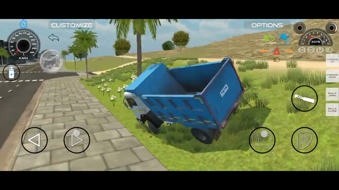 Truck 🚛 game 🚗