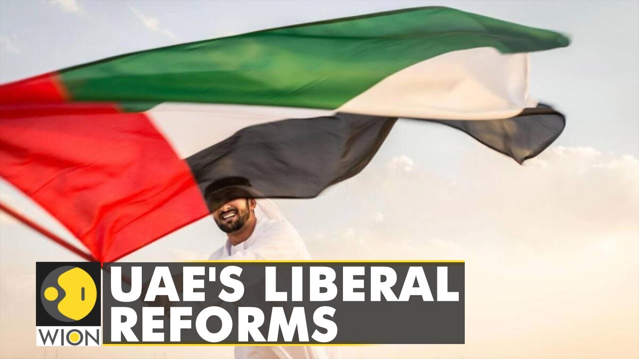 UAE introduces reforms in its legal system | Working Week | Films | English News | World News